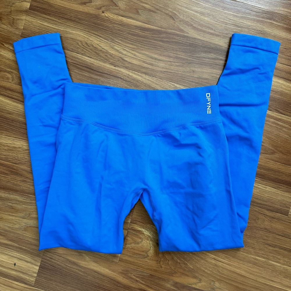 DFYNE Impact Leggings